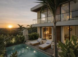 White Residence, Hotel in Uluwatu