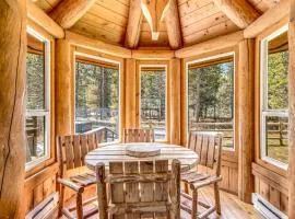 Pinedale Cabin