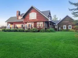 Fun with Family! Mtn-View Gem with Deck in Driggs