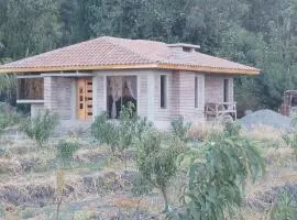 Hosteria y Cabañas Malloa - Naturaleza y Desconexión