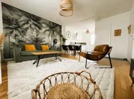 Le Cosy Paradis par Madame Conciergerie