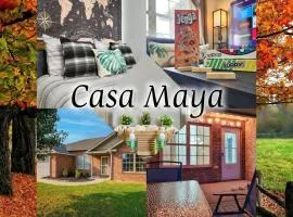 4BR Home - Central to University of Arkansas & Walmart HQ - I-49 Access