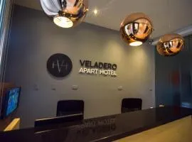 Hotel Veladero