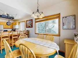 Spring Mountain Condo Pool Gym Slopes