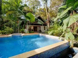 Nirvana House