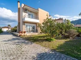 Filerimos Dream Villa