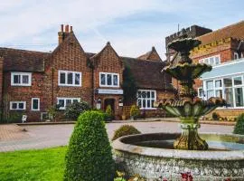 voco Letchworth Hall by IHG