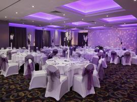 voco Letchworth Hall by IHG, khách sạn ở Letchworth