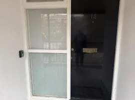 Flat 15 Plender Street -Comfortable Stay in a Quiet Area