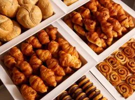 Holiday Inn Express San Sebastian - Errenteria by IHG