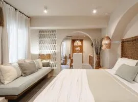 Chic Elysium