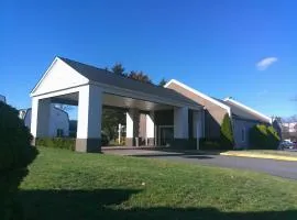 Carradoc Hall Hotel & Conference Ctr by The Red Collection