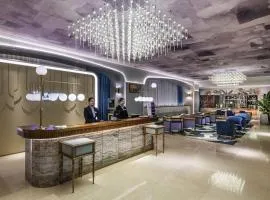 Mercure Shanghai Global Harbour