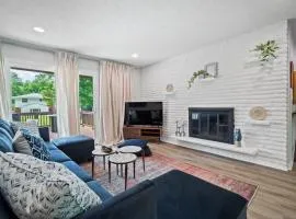 Spacious and Luxury Designed Ranch with Game Room