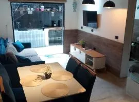 Apartamento em juquehy