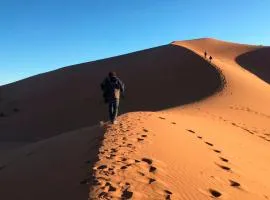Dunes Activity Camp