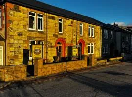 Hamilton House Guest House