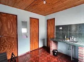 Cabañas El Rey