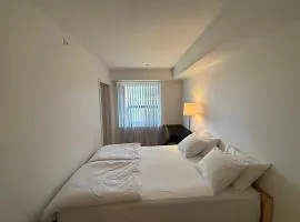 New, Modern Apartment in Central Jessheim - Close to the Airport