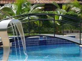 Suíte Bethel Anápolis, hotel sa Anápolis