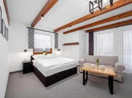 Golden Apartments - Villa Taternik - Tatry View