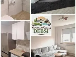 DEBSI vacation rental