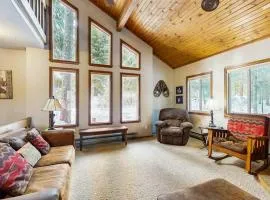 McCall Retreat Near Payette Lake & Brundage