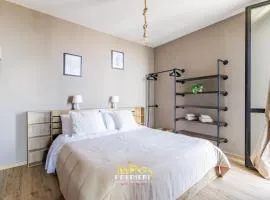 Sest0la Centro Loft con Vista sul Paesaggio