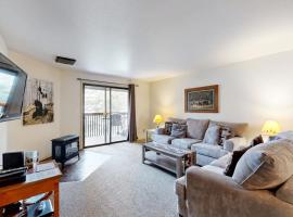 McCall Getaway Near Payette Lake & Golf, hotel en McCall