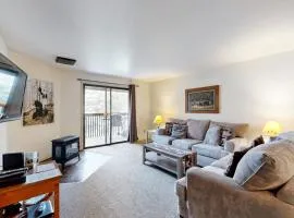 McCall Getaway Near Payette Lake & Golf