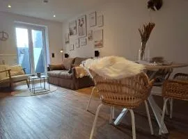 Ferienwohnung Lachmöwe by Deju