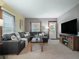 Historical District,Fully equipped,3 Beds,Sleeps 6