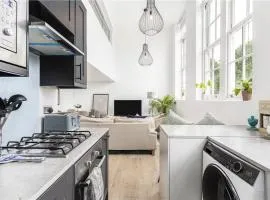 Bright & Modern Converted Schoolhouse