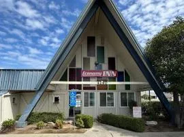Economy Inn Fresno Yosemite '''NEWLY REMODELED'''