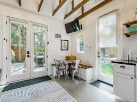 Charming Tiny Home in Boise's North End