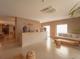 Authentic Tavira Hotel, Hotel in Tavira