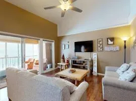 Crystal Beach Condo - Lake Views & Pool