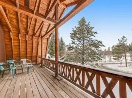 Spacious McCall Retreat Foosball & Deck