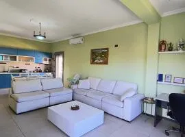 Vila Licenji