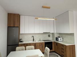 Poshi Apartment, Hotel in Kruja