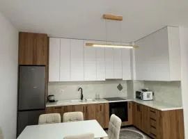 Poshi Apartment