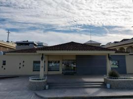 Express by Las Misiones, hotel en Monclova