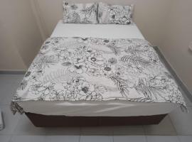 New Ritz lodge and accommodation, hotel in Durban