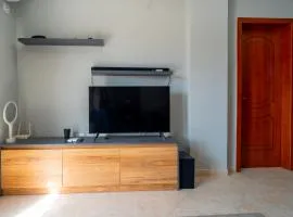 Sunrise Apartment