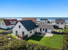 4 star holiday home in Løkken