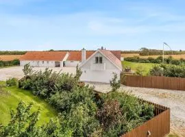 4 star holiday home in Løkken