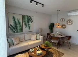 Hermoso Apartamento en Playa Dominicus