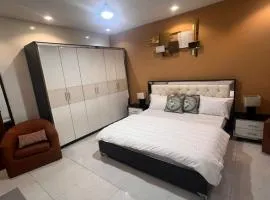 Résidence Baku