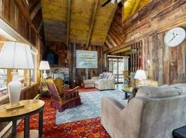 Forest Cabin