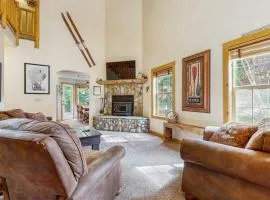 Rio Vista Family Cabin